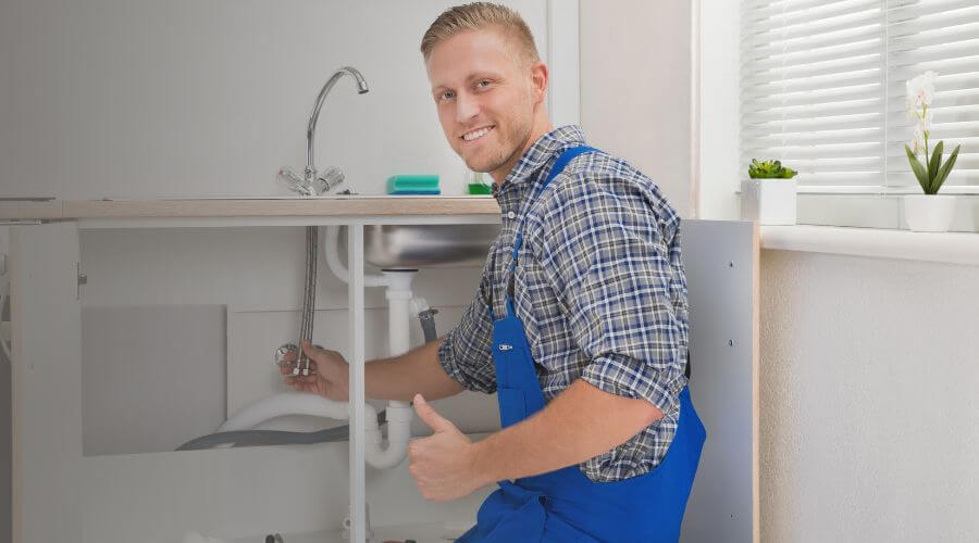 Local expert plumbing services in Cokeville, WY